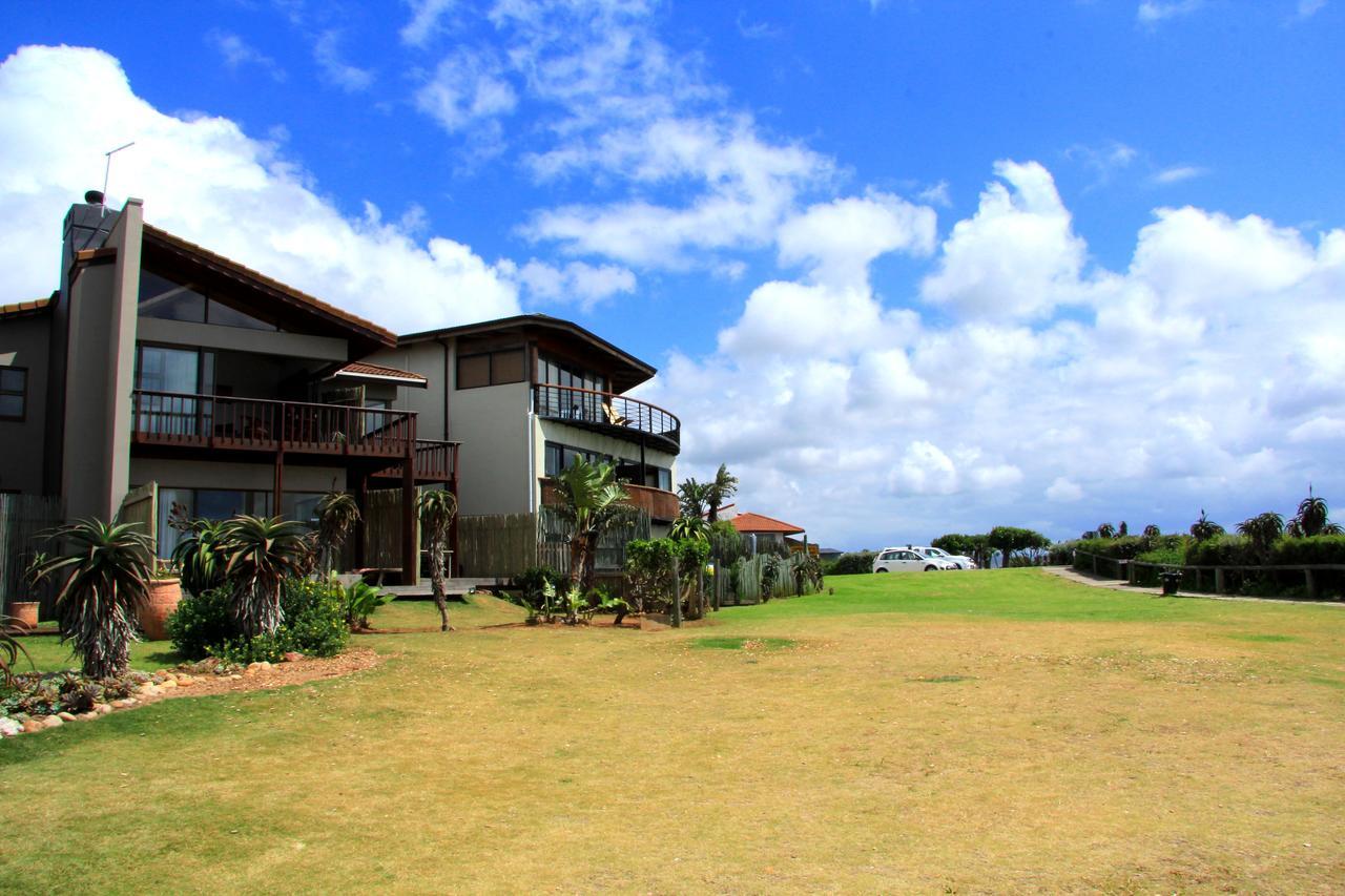 فندق Beach House خليج جيفري المظهر الخارجي الصورة